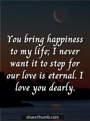 quotes to express deep love